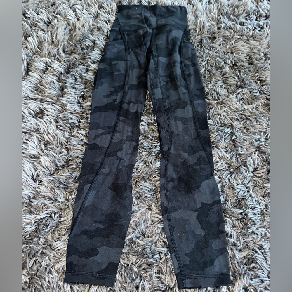 Lululemon Align Leggings